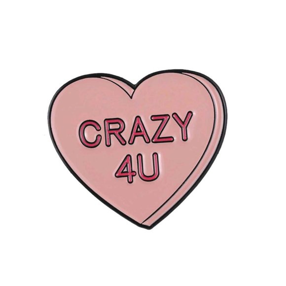 Set of 9 different pins multicolor motivation and inspiration perfect for a gift - Picture 8 of 9